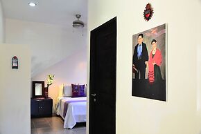 Villas Geminis Boutique Condo Hotel