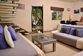 Villas Geminis Boutique Condo Hotel
