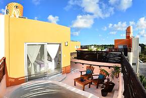 Villas Geminis Boutique Condo Hotel