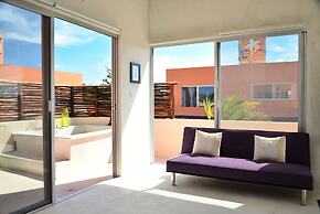 Villas Geminis Boutique Condo Hotel