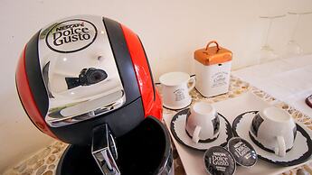 Villas Geminis Boutique Condo Hotel