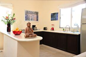 Villas Geminis Boutique Condo Hotel