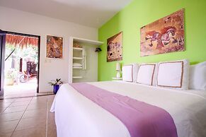 Villas Geminis Boutique Condo Hotel