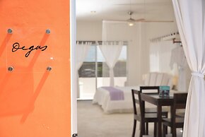 Villas Geminis Boutique Condo Hotel