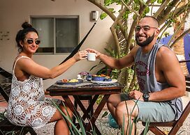 Villas Geminis Boutique Condo Hotel