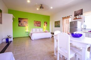 Villas Geminis Boutique Condo Hotel