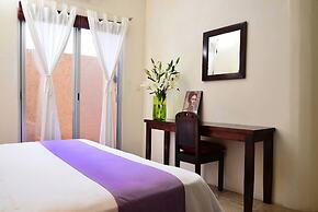 Villas Geminis Boutique Condo Hotel