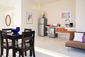 Villas Geminis Boutique Condo Hotel