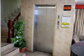 Hotel Latino
