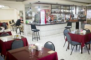 Hotel Latino