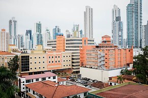 Hotel Latino