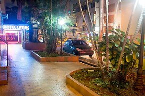 Hotel Latino