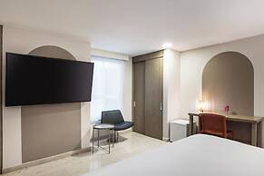 Hotel MS Ciudad Jardín Plus