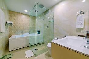 Hotel MS Ciudad Jardín Plus