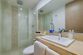 Hotel MS Ciudad Jardín Plus