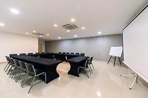 Hotel MS Ciudad Jardín Plus