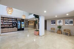 Hotel MS Ciudad Jardín Plus