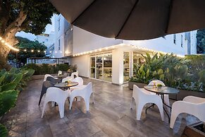 Hotel MS Ciudad Jardín Plus