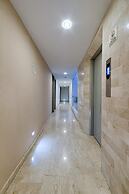 Hotel MS Ciudad Jardín Plus