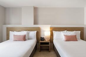 Hotel MS Ciudad Jardín Plus