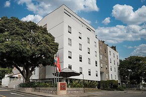 Hotel MS Ciudad Jardín Plus