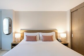 Hotel MS Ciudad Jardín Plus