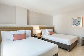 Hotel MS Ciudad Jardín Plus