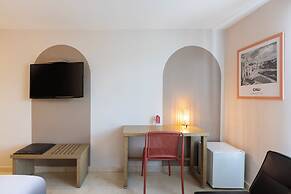 Hotel MS Ciudad Jardín Plus