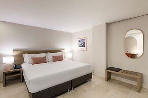 Hotel MS Ciudad Jardín Plus