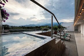 Hotel MS Ciudad Jardín Plus