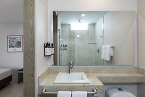 Hotel MS Ciudad Jardín Plus