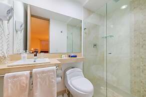 Hotel MS Ciudad Jardín Plus