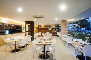 Hotel MS Ciudad Jardín Plus