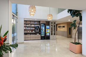 Hotel MS Ciudad Jardín Plus