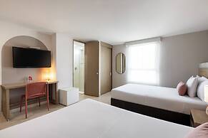 Hotel MS Ciudad Jardín Plus