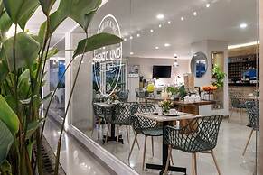 Hotel MS Ciudad Jardín Plus