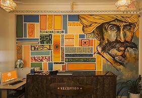 Zostel Udaipur - Hostel