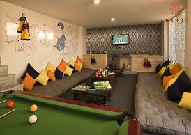 Zostel Udaipur - Hostel