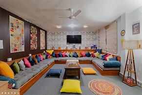 Zostel Udaipur - Hostel