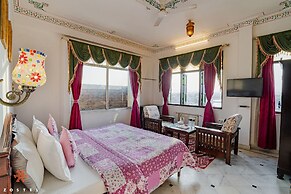 Zostel Udaipur - Hostel