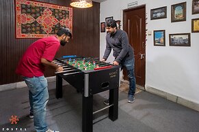 Zostel Udaipur - Hostel