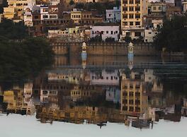 Zostel Udaipur - Hostel