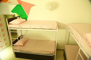 Zostel Udaipur - Hostel