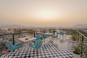 Zostel Udaipur - Hostel