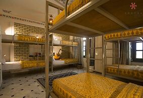 Zostel Udaipur - Hostel