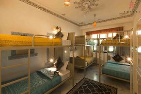 Zostel Udaipur - Hostel