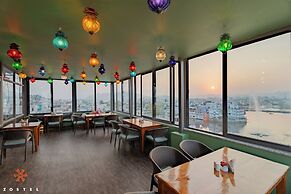 Zostel Udaipur - Hostel