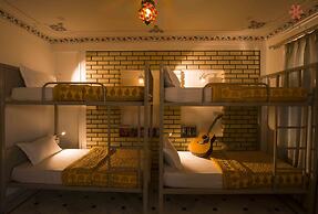 Zostel Udaipur - Hostel