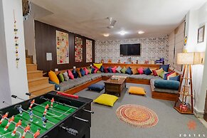 Zostel Udaipur - Hostel