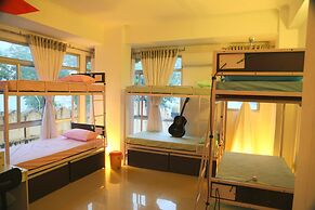 Zostel Udaipur - Hostel